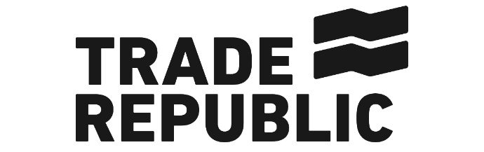 Logo Trade Republic