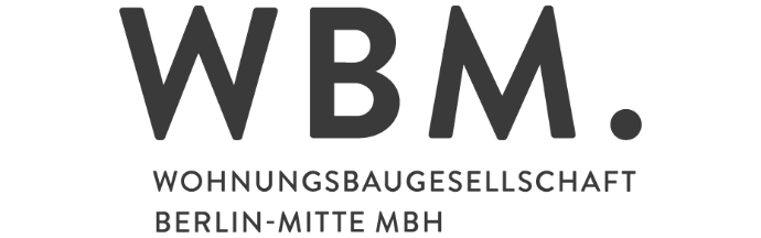 Logo WBM
