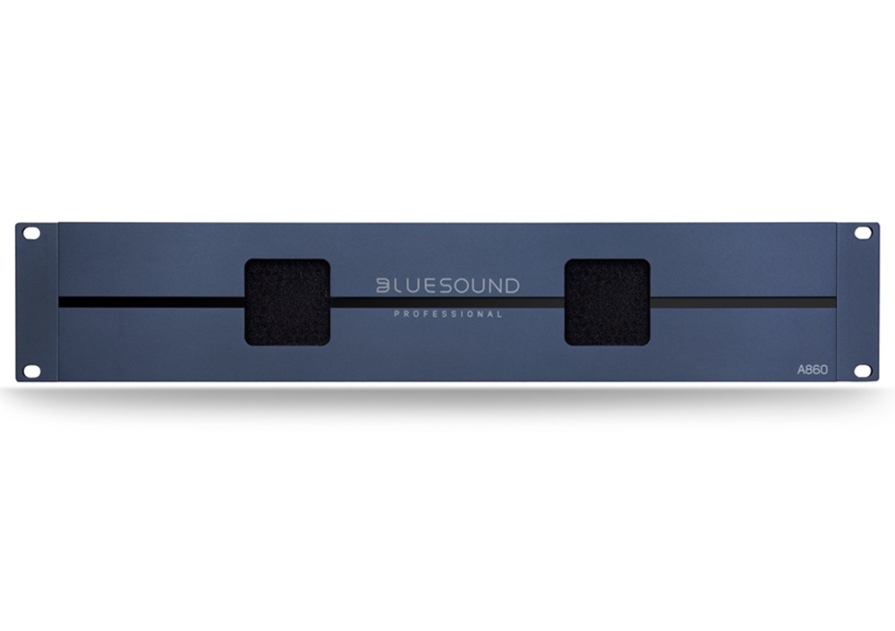 Bluesound Streaming System