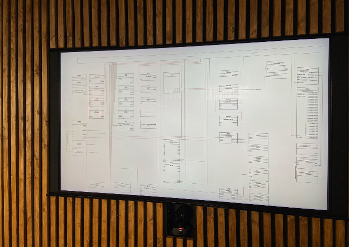 Programmierung Grafik Beispiel