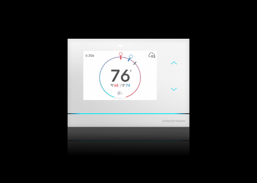 Raum Temperatur regler