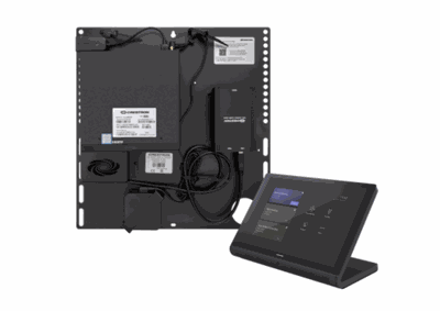 Integrator Kit für Microsoft Teams Rooms Integrator Kit für Microsoft Teams Rooms