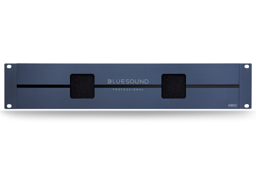 Bluesound Streaming System Bluesound Streaming System