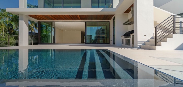 Wasserqualität smart Home Pool Steuerung Smart Home