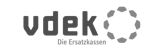 Logo vdek