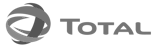 Logo Tankstelle Total