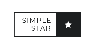Logo Simple Star